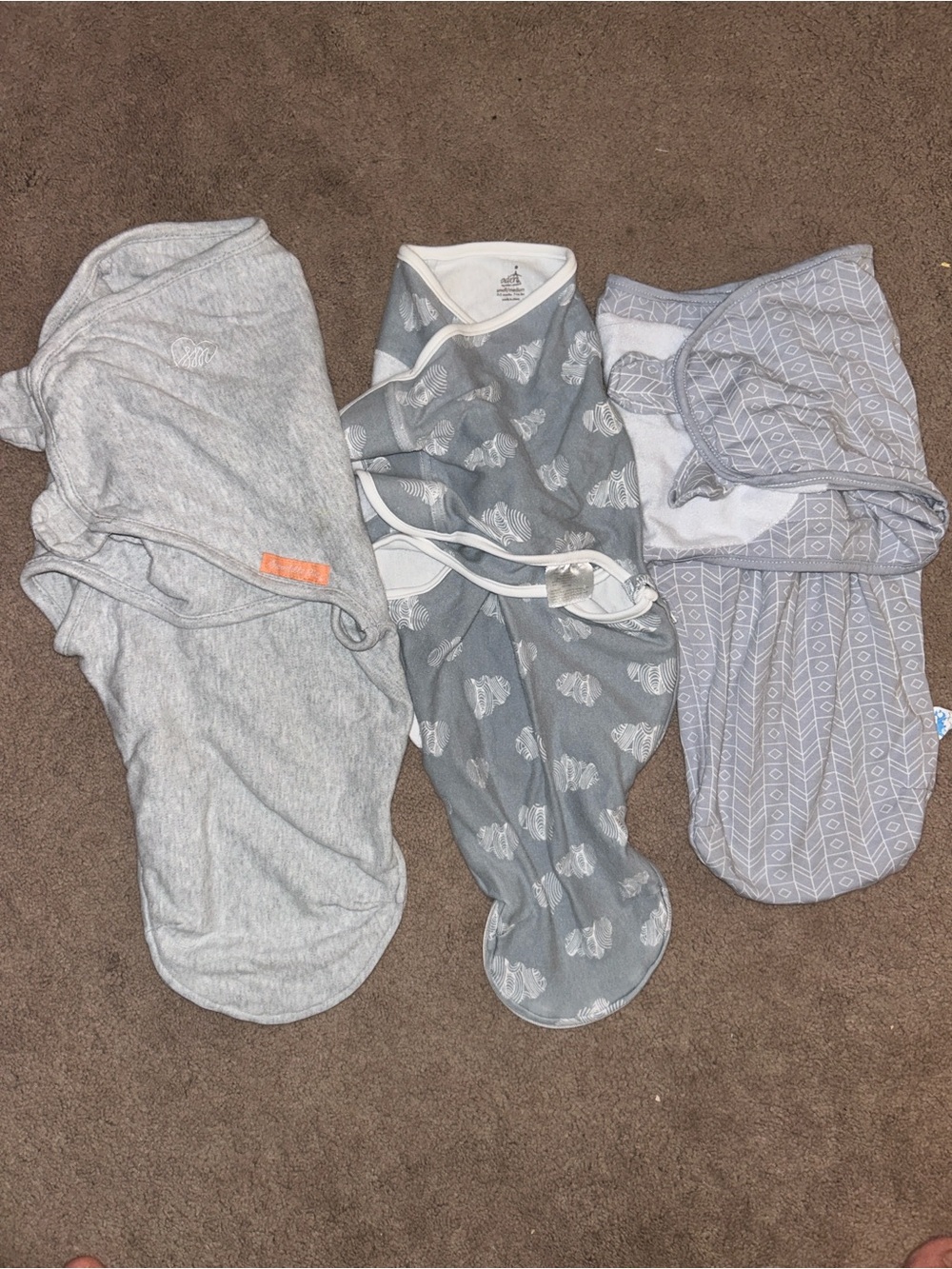 Swaddle bundle